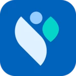 myhealth android application logo